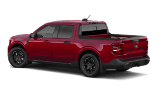 2026 Ford Maverick® External Image 2